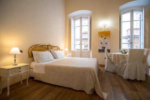 La Ghirlanda B&B