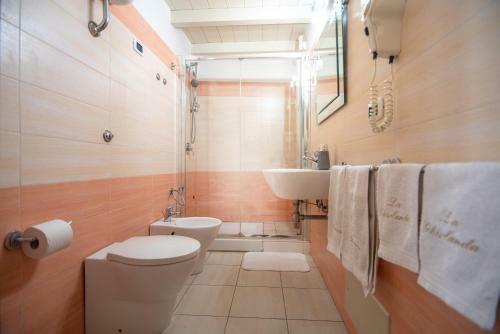 La Ghirlanda B&B