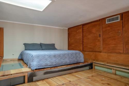 Apartamento Corso Vittorio Rustic Loft