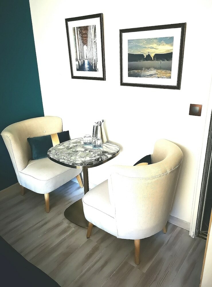 Bed & Breakfast La Belle Endormie & Spa Guest House