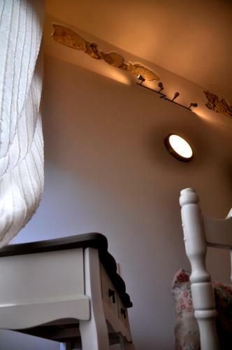 Bed And Breakfast San Saturnino