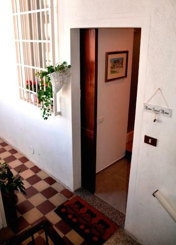 Bed And Breakfast San Saturnino