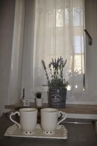 Bed And Breakfast San Saturnino