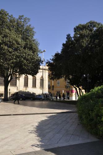 Bed And Breakfast San Saturnino
