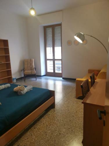 Cimarosa Room Affitti Brevi