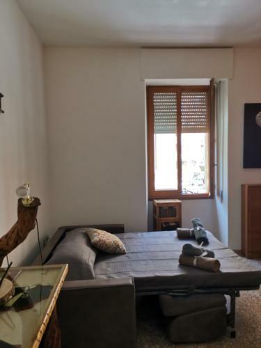 Cimarosa Room Affitti Brevi
