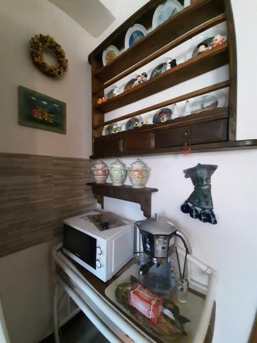 Apartment I Viaggi Di Mario