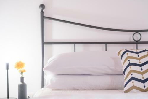 Hostal Yenne Rooms Wifi-ac