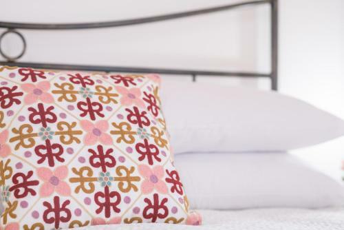 Hostal Yenne Rooms Wifi-ac