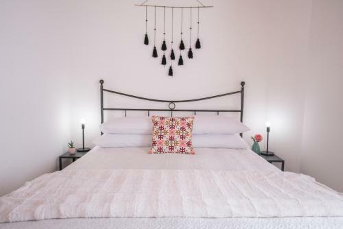 Hostal Yenne Rooms Wifi-ac