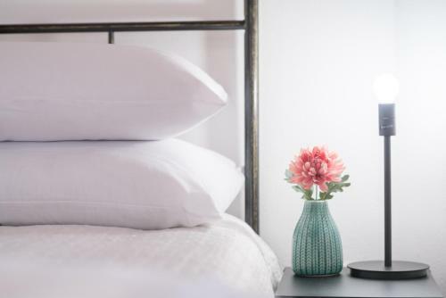 Hostal Yenne Rooms Wifi-ac