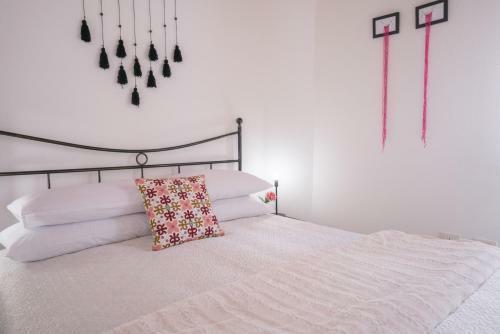 Hostal Yenne Rooms Wifi-ac