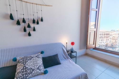 Hostal Yenne Rooms Wifi-ac