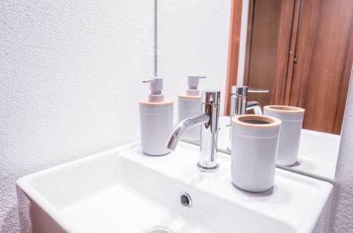 Hostal Yenne Rooms Wifi-ac
