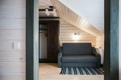 Hotel Chalet Carpat Dream