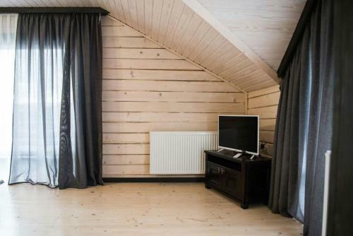 Hotel Chalet Carpat Dream