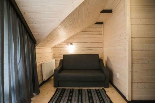 Hotel Chalet Carpat Dream