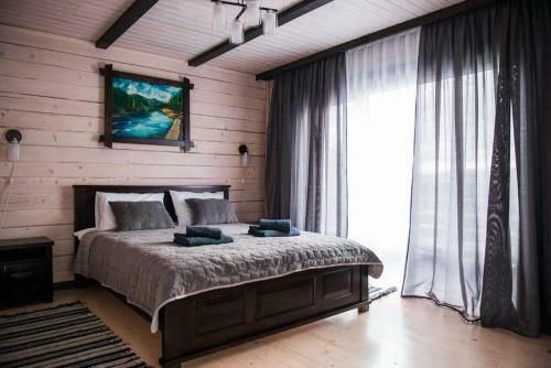 Hotel Chalet Carpat Dream