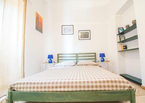 Apartamento Casa Marina