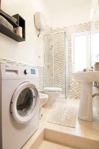 Apartamento Casa Marina