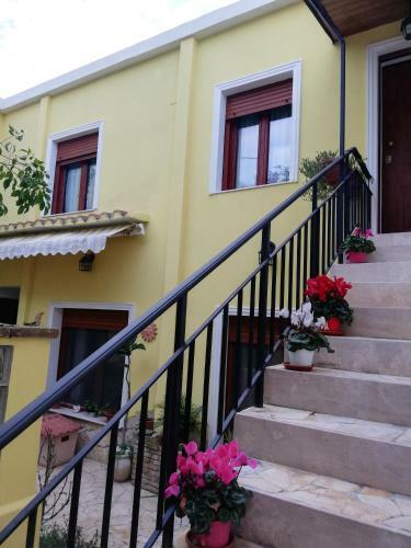 Apartamento Nel Cuore Del Centro Storico