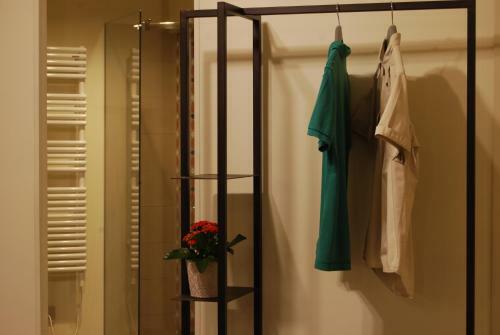 Apartamento Suite Cagliari -99-