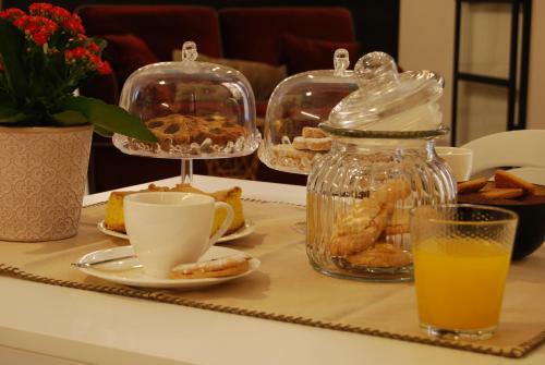 Apartamento Suite Cagliari -99-