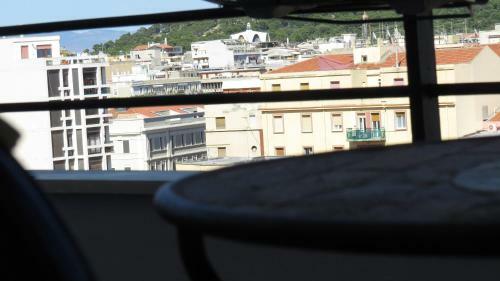 Hostal Luna Rossa Rooms