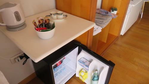 Hostal Luna Rossa Rooms