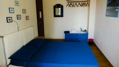 Hostal Luna Rossa Rooms