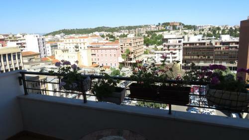 Hostal Luna Rossa Rooms