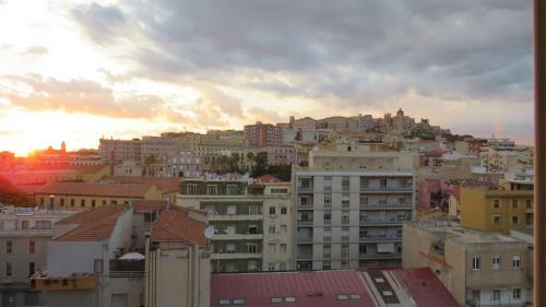 Hostal Luna Rossa Rooms