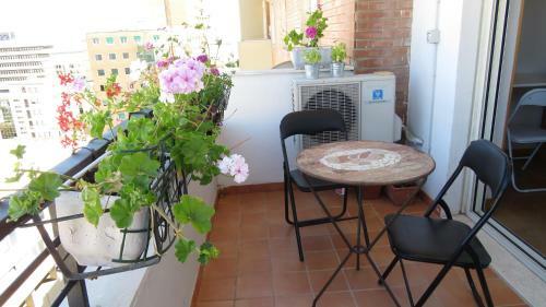 Hostal Luna Rossa Rooms