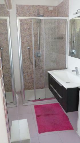 Hostal Luna Rossa Rooms