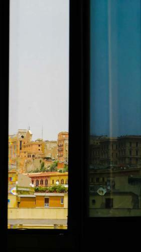 Hostal Luna Rossa Rooms