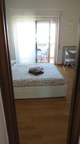 Hostal Luna Rossa Rooms