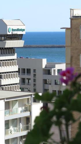 Hostal Luna Rossa Rooms