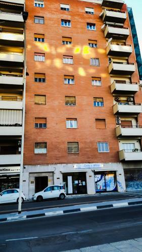 Hostal Luna Rossa Rooms