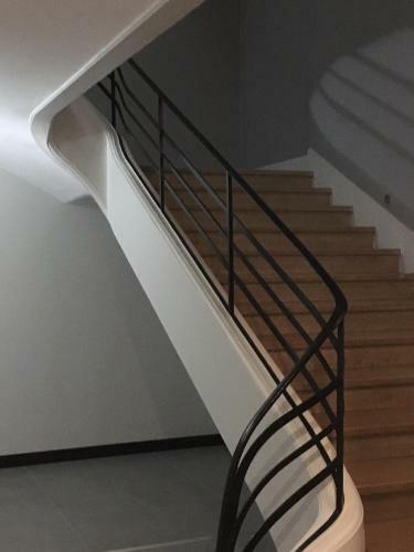 Apartamentos Bordeaux Palais