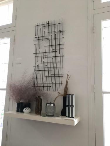 Apartamentos Bordeaux Palais