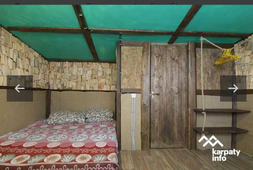 Apartamento Harmony.of.mountains