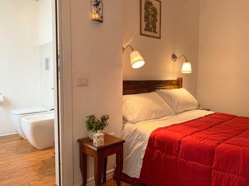 Apartamento Appartamento Alba