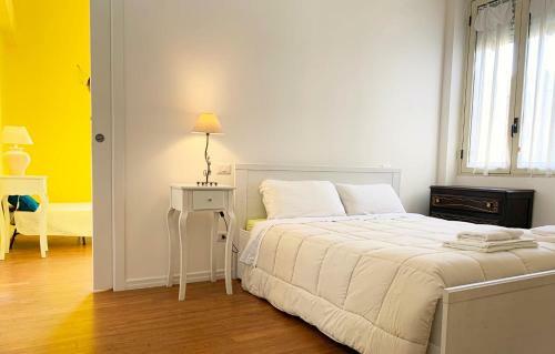 Apartamento Appartamento Alba