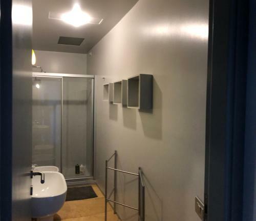 Apartamento Suite San Saturnino Centro Storico