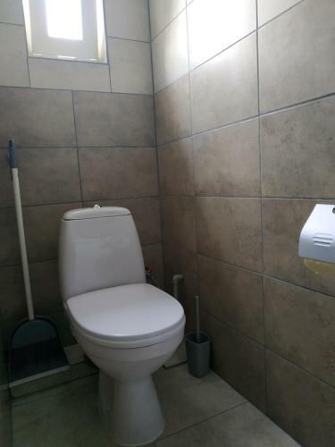 Hotel Tikhaya Bukhta