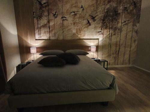 Hostal Interno 6 Via Cugia 5