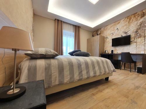 Hostal Interno 6 Via Cugia 5