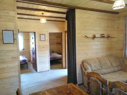 Guest House Pisnya Karpat