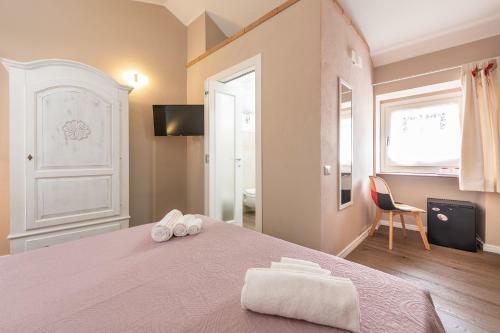 Apartamento Promenade Boutique Rooms - City Centre