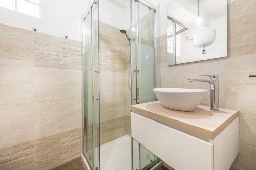 Apartamento Promenade Boutique Rooms - City Centre